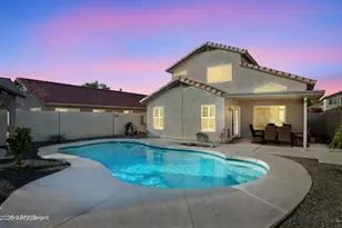 4041 W Quail Ave, Glendale, AZ 85308 - Photo 2