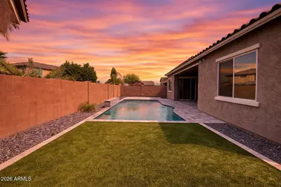 7306 S Lancaster Street, Gilbert, AZ 85298 - Photo 22