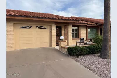 7755 E Laguna Azul Avenue #243, Mesa, AZ 85209 - Photo 1