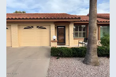 7755 E Laguna Azul Avenue #243, Mesa, AZ 85209 - Photo 2