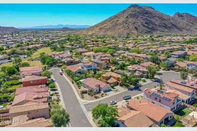 25604 N 51st Drive, Phoenix, AZ 85083 - Photo 46