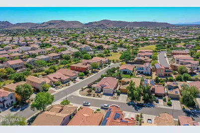 25604 N 51st Drive, Phoenix, AZ 85083 - Photo 48