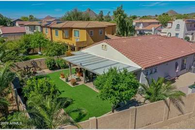 25604 N 51st Drive, Phoenix, AZ 85083 - Photo 56