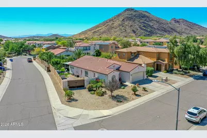 25604 N 51st Drive, Phoenix, AZ 85083 - Photo 46