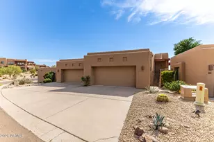 13013 N Panorama Dr, Fountain Hills, AZ 85268 - Photo 2