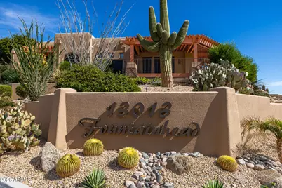13013 N Panorama Drive #214, Fountain Hills, AZ 85268 - Photo 50