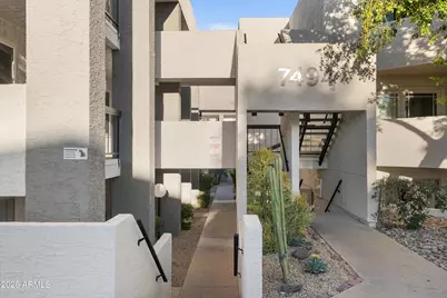 7494 E Earll Drive #Apt 217, Scottsdale, AZ 85251 - Photo 12