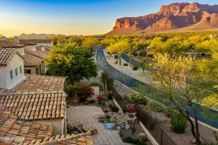 2943 S Lookout Ridge, Gold Canyon, AZ 85118 - Photo 32