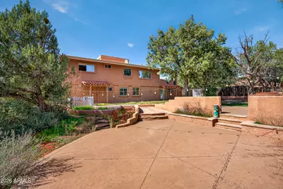 210 Roadrunner Drive, Sedona, AZ 86336 - Photo 14