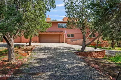 210 Roadrunner Drive, Sedona, AZ 86336 - Photo 10