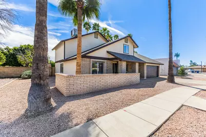 1727 S Sycamore --, Mesa, AZ 85202 - Photo 2