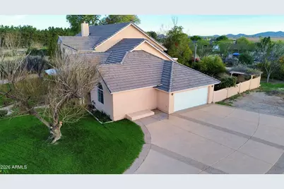 24824 S Signal Butte Road, Queen Creek, AZ 85142 - Photo 14