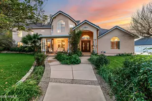 24824 S Signal Butte Rd, Queen Creek, AZ 85142 - Photo 1