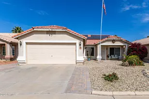 11610 W Hubbell St, Avondale, AZ 85392 - Photo 1