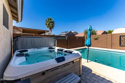 11610 W Hubbell Street, Avondale, AZ 85392 - Photo 34