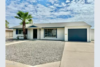 11013 N 110th Drive, Sun City, AZ 85351 - Photo 1