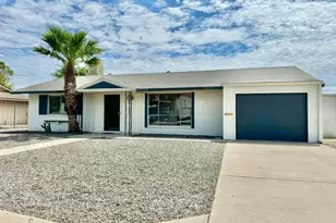 11013 N 110th Dr, Sun City, AZ 85351 - Photo 1