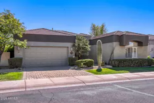 8697 E Krail St, Scottsdale, AZ 85250 - Photo 1