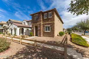 3832 S Verbena Ave, Gilbert, AZ 85297 - Photo 2