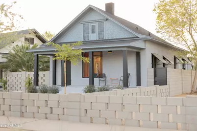 138 N 11th Avenue, Phoenix, AZ 85007 - Photo 2