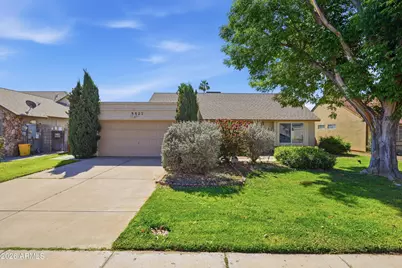 5527 W Garden Drive, Glendale, AZ 85304 - Photo 1