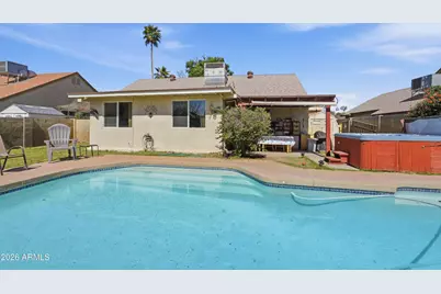 5527 W Garden Drive, Glendale, AZ 85304 - Photo 22