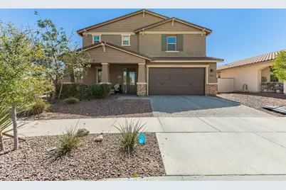 14083 W Alexandria Way, Surprise, AZ 85379 - Photo 1