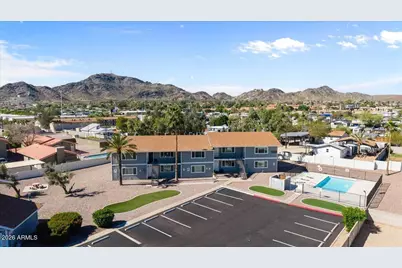 1346 E Mountain View Road #207, Phoenix, AZ 85020 - Photo 8