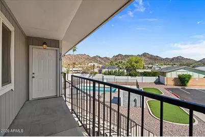 1346 E Mountain View Road #Apt 207, Phoenix, AZ 85020 - Photo 6