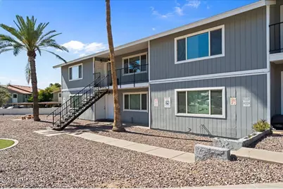 1346 E Mountain View Road #Apt 209, Phoenix, AZ 85020 - Photo 2