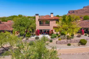 7780 E Golden Eagle Cir, Gold Canyon, AZ 85118 - Photo 42