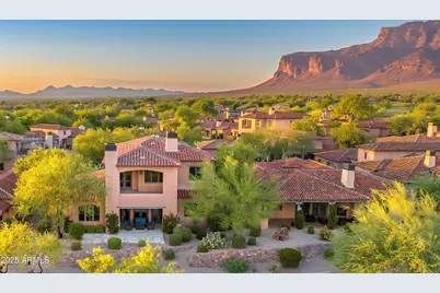 7780 E Golden Eagle Circle, Gold Canyon, AZ 85118 - Photo 4