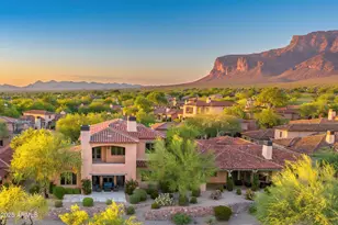 7780 E Golden Eagle Cir, Gold Canyon, AZ 85118 - Photo 4