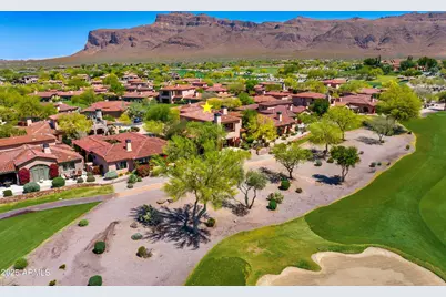 7780 E Golden Eagle Circle, Gold Canyon, AZ 85118 - Photo 6
