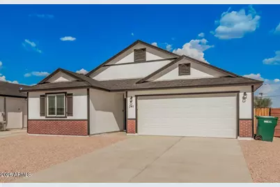 341 S Mountain Road #1, Apache Junction, AZ 85120 - Photo 1