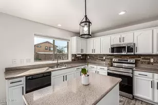 25541 W Winslow Ave, Buckeye, AZ 85326 - Photo 14