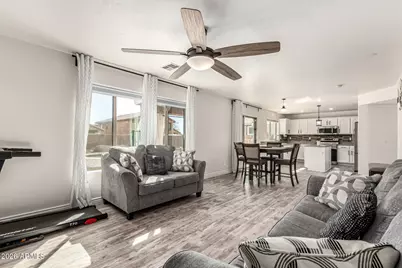 25541 W Winslow Avenue, Buckeye, AZ 85326 - Photo 10