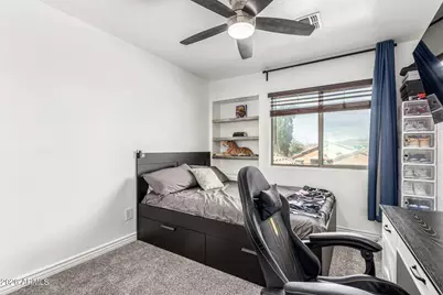 25541 W Winslow Avenue, Buckeye, AZ 85326 - Photo 28