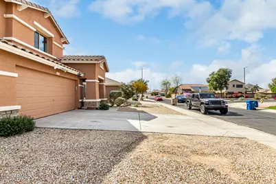 25541 W Winslow Avenue, Buckeye, AZ 85326 - Photo 4