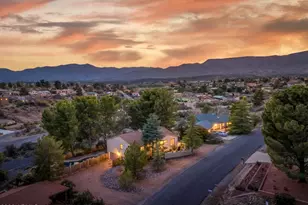 1245 E Bow Maker Trail, Cottonwood, AZ 86326 - Photo 4