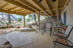 1245 E Bow Maker Trail, Cottonwood, AZ 86326 - Photo 64