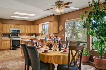 1245 E Bow Maker Trail, Cottonwood, AZ 86326 - Photo 34