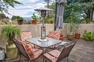 1245 E Bow Maker Trail, Cottonwood, AZ 86326 - Photo 16