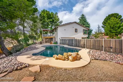 1245 E Bow Maker Trail, Cottonwood, AZ 86326 - Photo 6