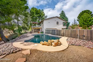 1245 E Bow Maker Trail, Cottonwood, AZ 86326 - Photo 6