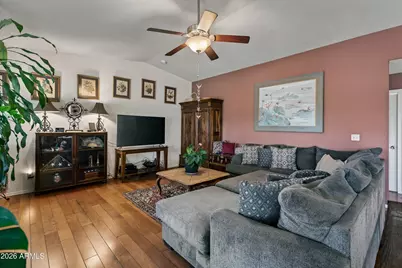 1245 E Bow Maker Trail, Cottonwood, AZ 86326 - Photo 30