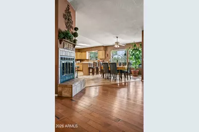 1245 E Bow Maker Trail, Cottonwood, AZ 86326 - Photo 20