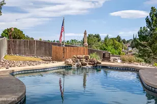 1245 E Bow Maker Trail, Cottonwood, AZ 86326 - Photo 76