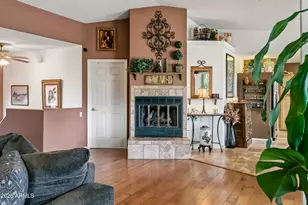 1245 E Bow Maker Trail, Cottonwood, AZ 86326 - Photo 32