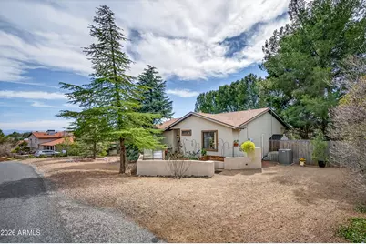 1245 E Bow Maker Trail, Cottonwood, AZ 86326 - Photo 12